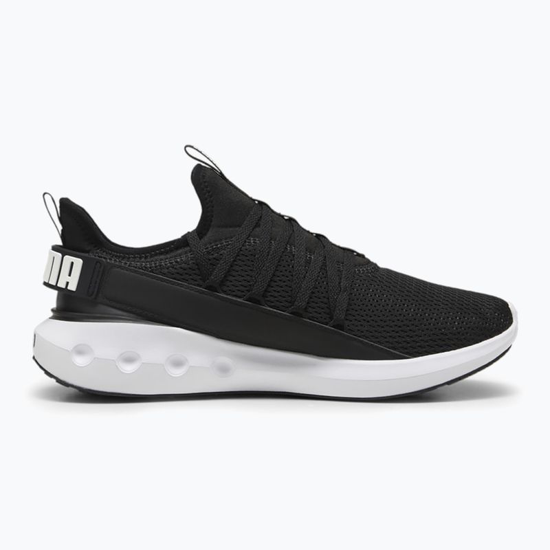 Běžecké boty PUMA Softride Carson Fresh puma black/puma black/puma white 3