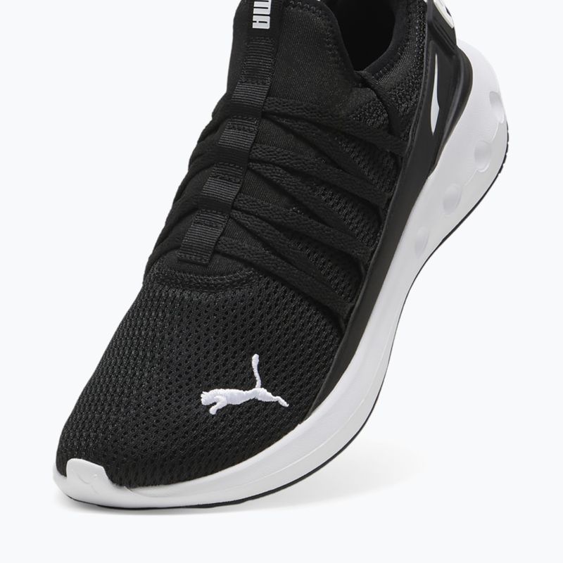 Běžecké boty PUMA Softride Carson Fresh puma black/puma black/puma white 5