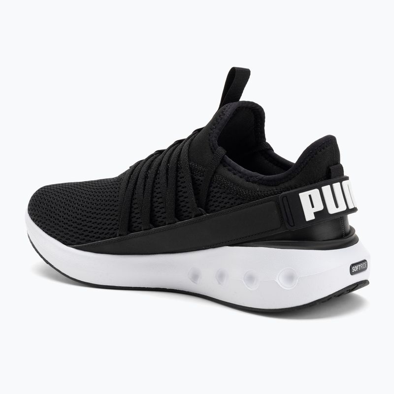 Běžecké boty PUMA Softride Carson Fresh puma black/puma black/puma white 3
