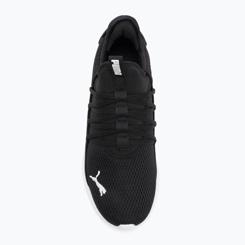 Běžecké boty PUMA Softride Carson Fresh puma black/puma black/puma white 5