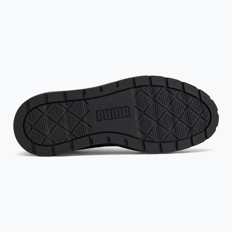 Dámské boty  PUMA Karmen II puma black/puma black/puma silver 4