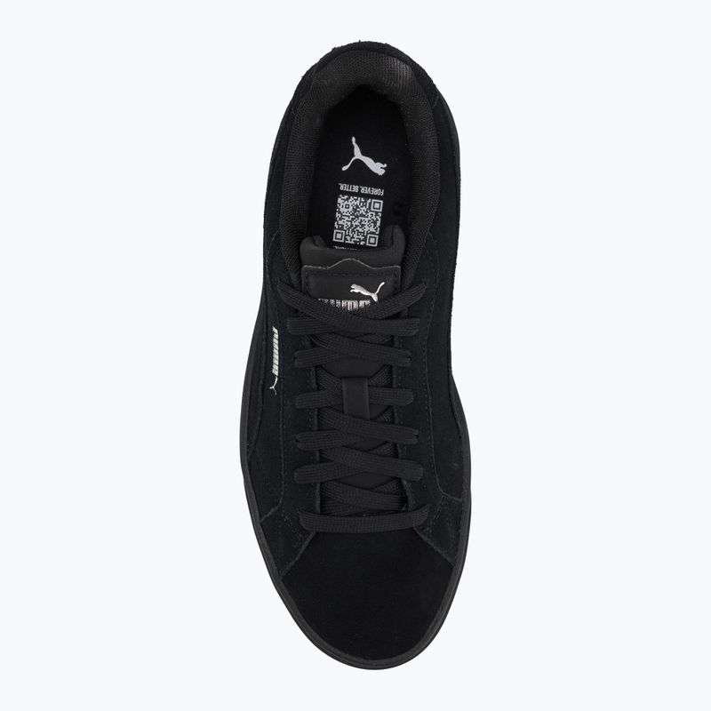 Dámské boty  PUMA Karmen II puma black/puma black/puma silver 5