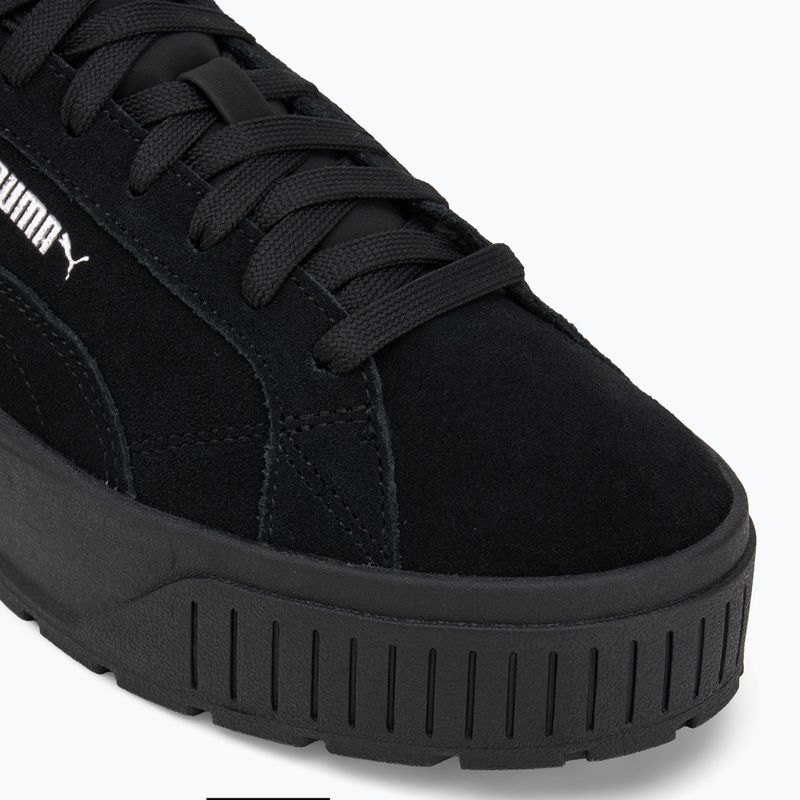 Dámské boty  PUMA Karmen II puma black/puma black/puma silver 7
