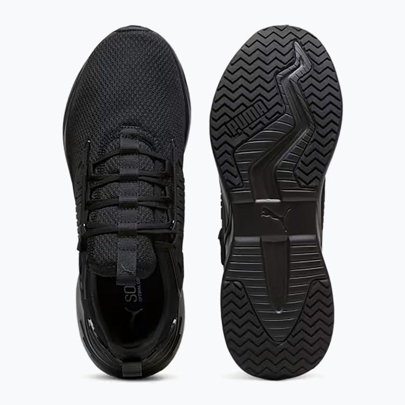 Běžecké boty PUMA Retaliate 3 puma black 11