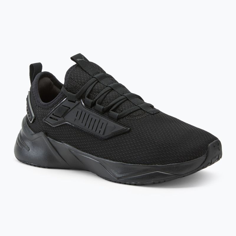 Běžecké boty PUMA Retaliate 3 puma black