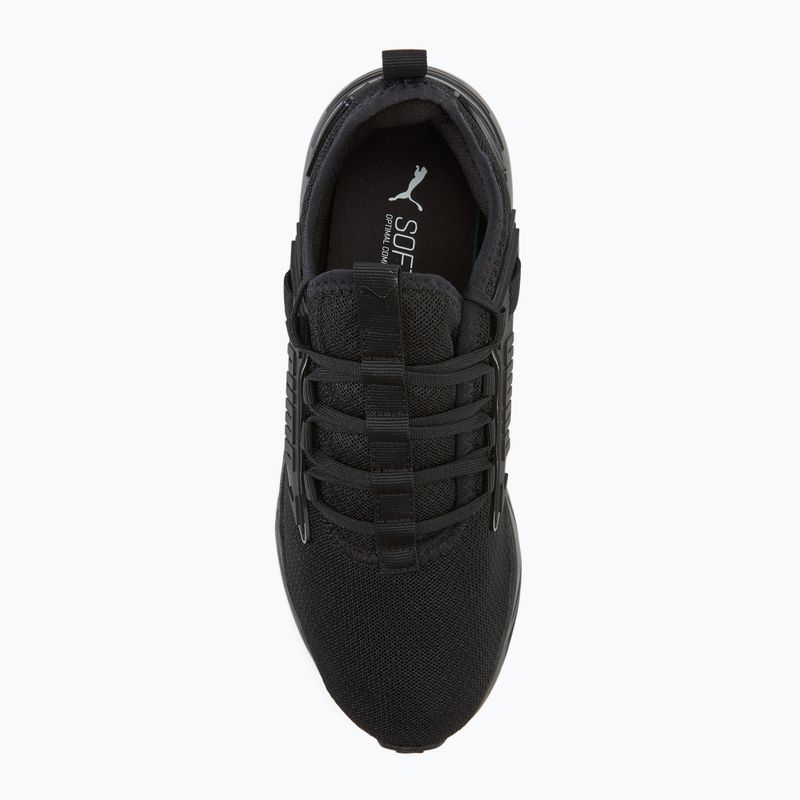 Běžecké boty PUMA Retaliate 3 puma black 5