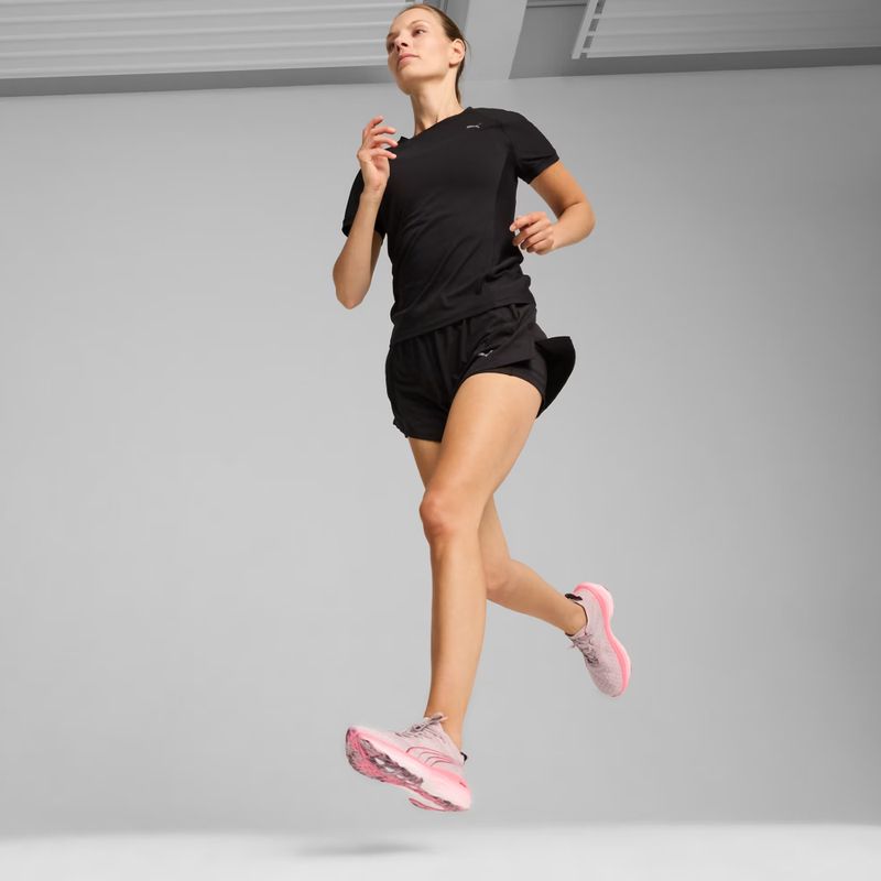 Dámské běžecké boty PUMA ForeverRun Nitro sunset glow/white 3