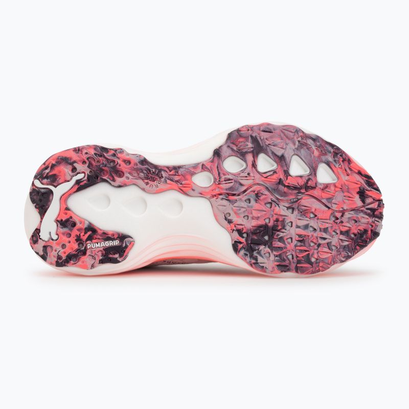 Dámské běžecké boty PUMA ForeverRun Nitro sunset glow/white 4