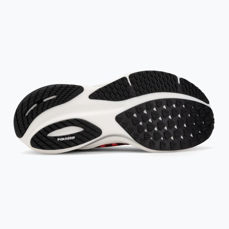 Dámské běžecké boty PUMA Magnify Nitro 2 Fade pink/black 4