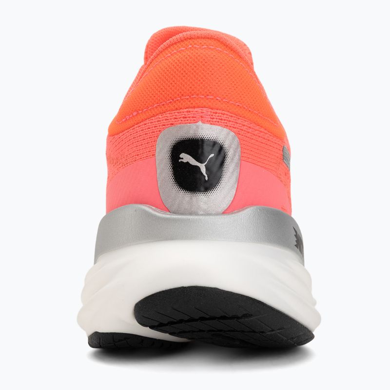 Dámské běžecké boty PUMA Magnify Nitro 2 Fade pink/black 6