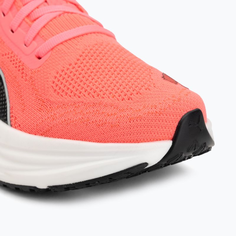Dámské běžecké boty PUMA Magnify Nitro 2 Fade pink/black 7