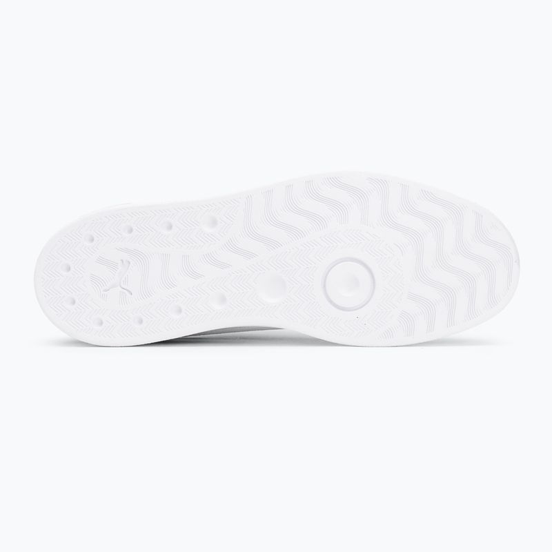 Boty  PUMA Club II puma navy/puma white/puma gold 4