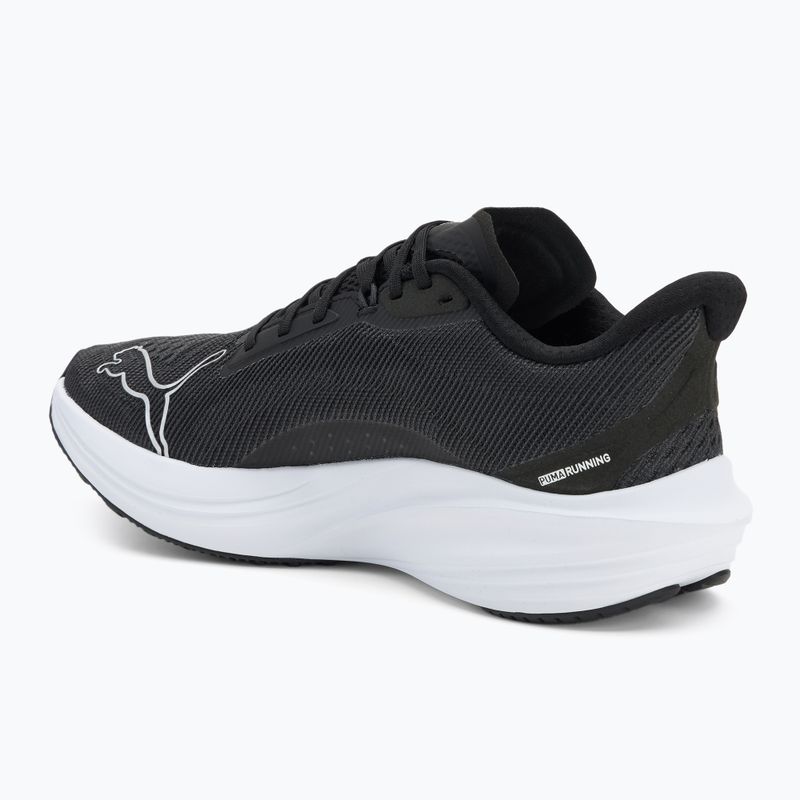 Běžecké boty PUMA Darter Pro puma black/puma white 3