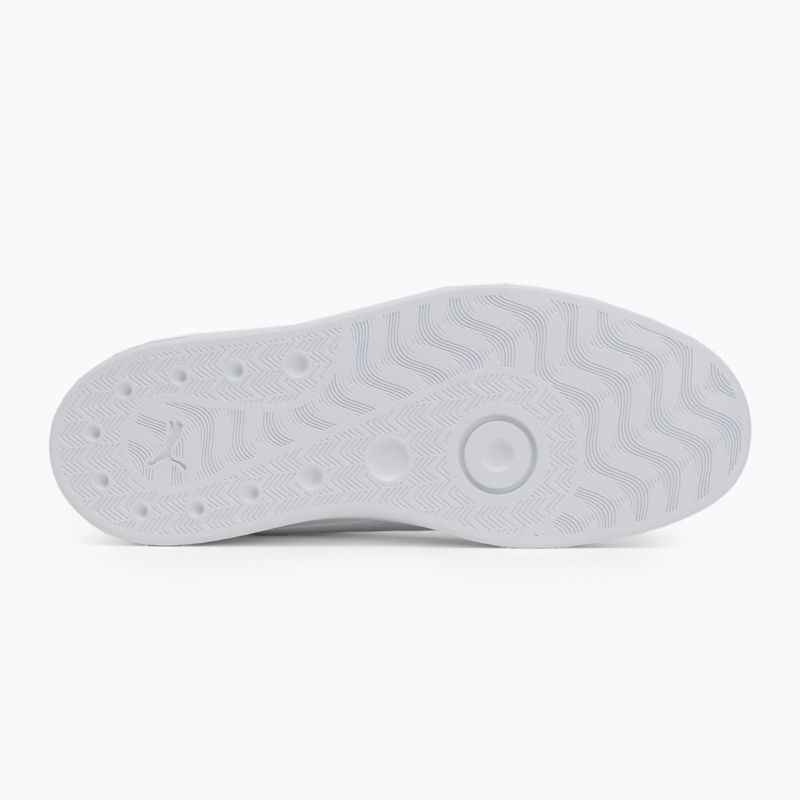 Boty  PUMA Club II SL puma white/puma gold 4