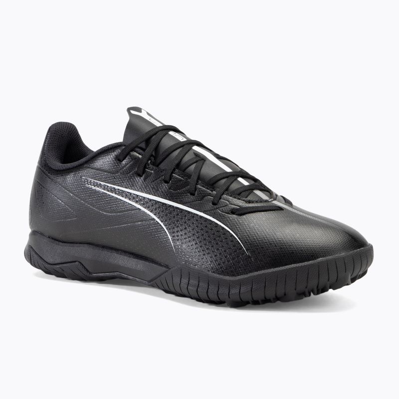 Pánské kopačky PUMA Ultra 5 Play TT puma black/puma white