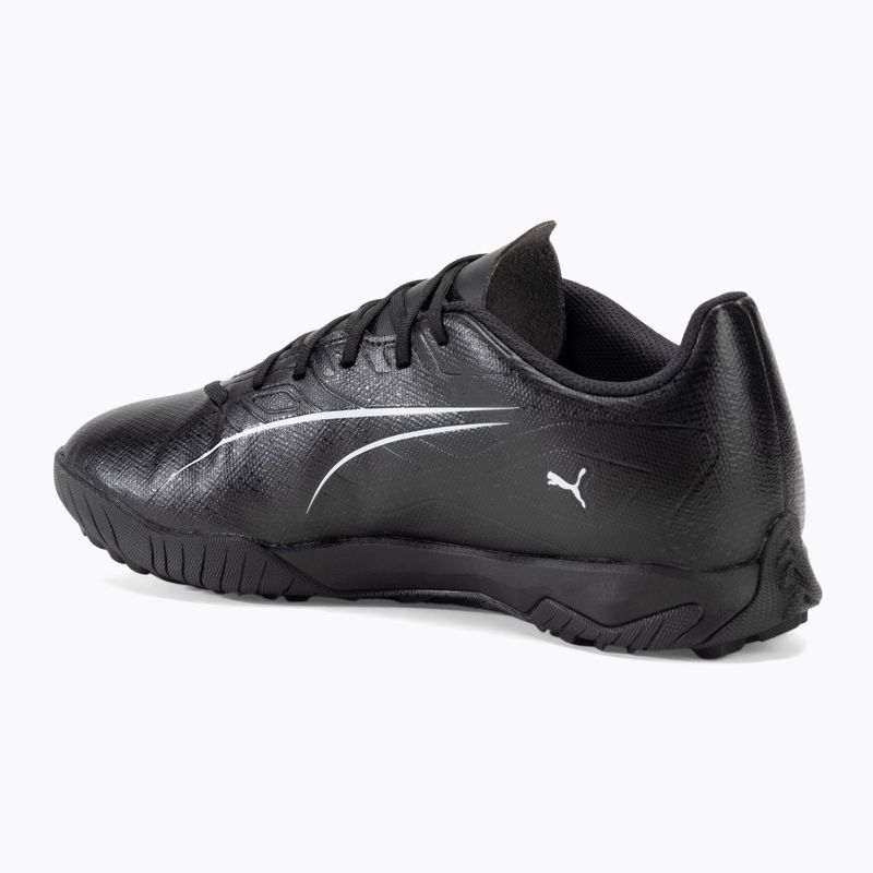 Pánské kopačky PUMA Ultra 5 Play TT puma black/puma white 3