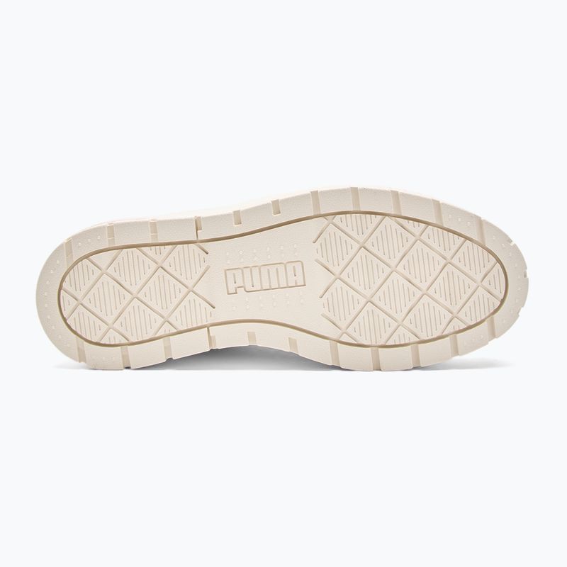 Dětské boty  PUMA Karmen II Mid alpine snow 4
