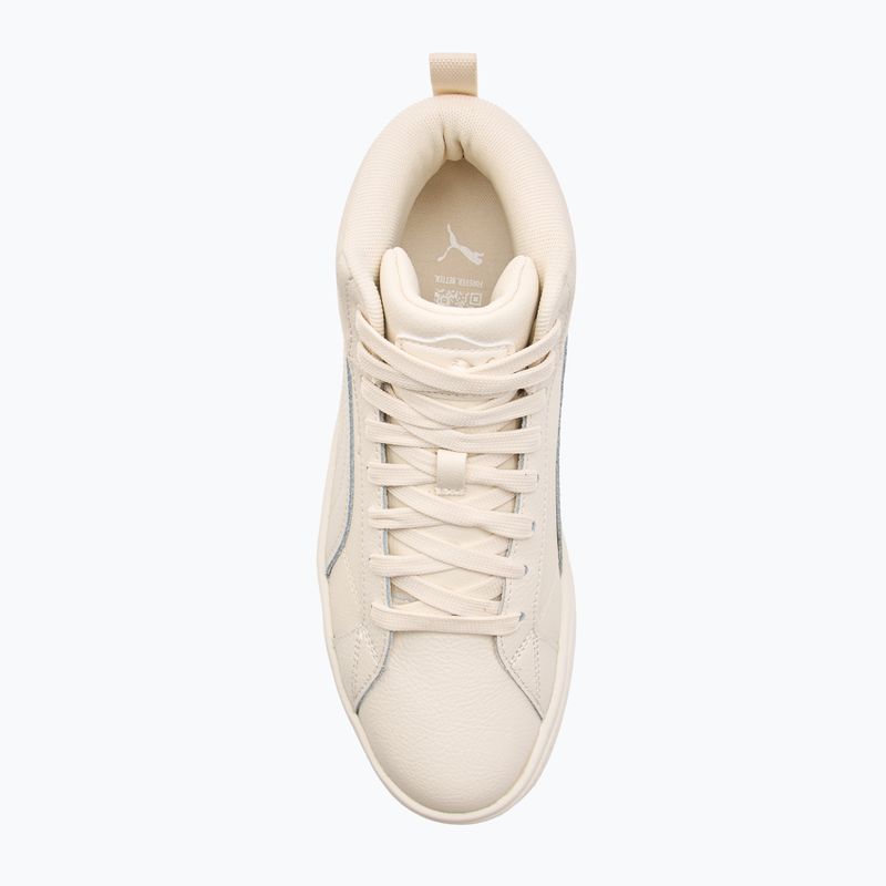 Dětské boty  PUMA Karmen II Mid alpine snow 5