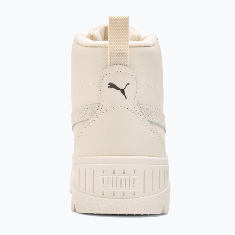 Dětské boty  PUMA Karmen II Mid alpine snow 6