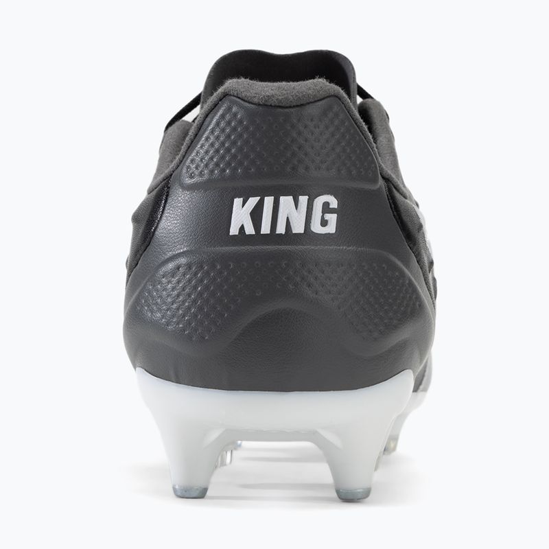 Pánské kopačky PUMA King Pro MxSG puma black/puma white/cool dark gray 6