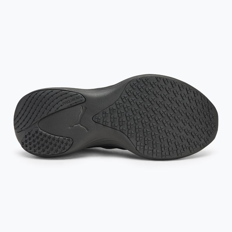 Pánské běžecké boty PUMA Scend Pro WTR puma black/puma silver 4