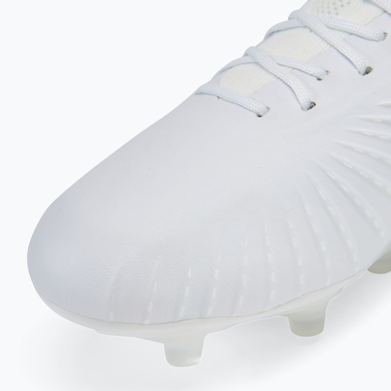 Kopačky PUMA King Ultimate FG/AG puma white/puma silver 7