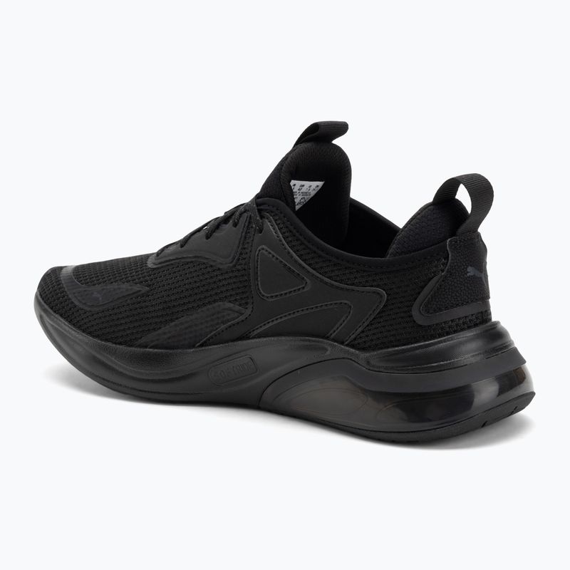 Běžecké boty PUMA Cell Thrill puma black/puma black 3