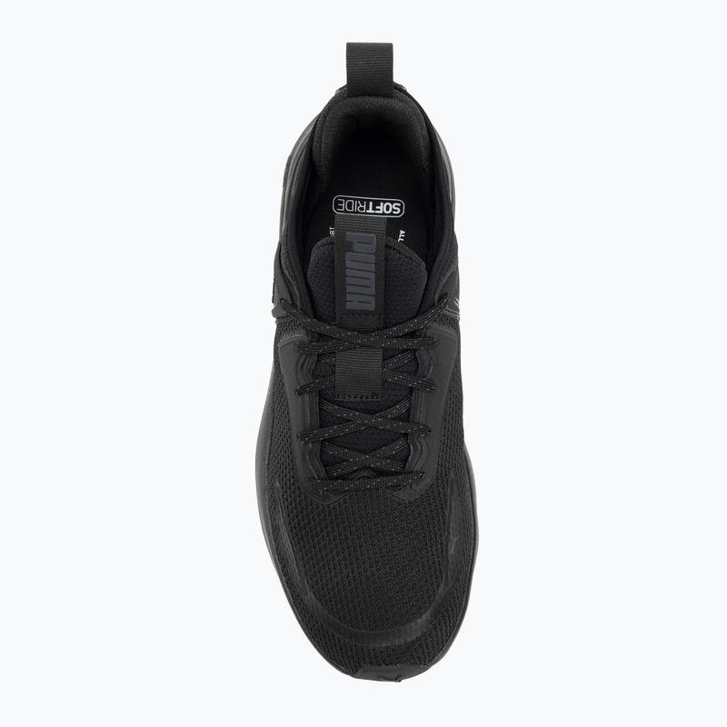 Běžecké boty PUMA Cell Thrill puma black/puma black 5