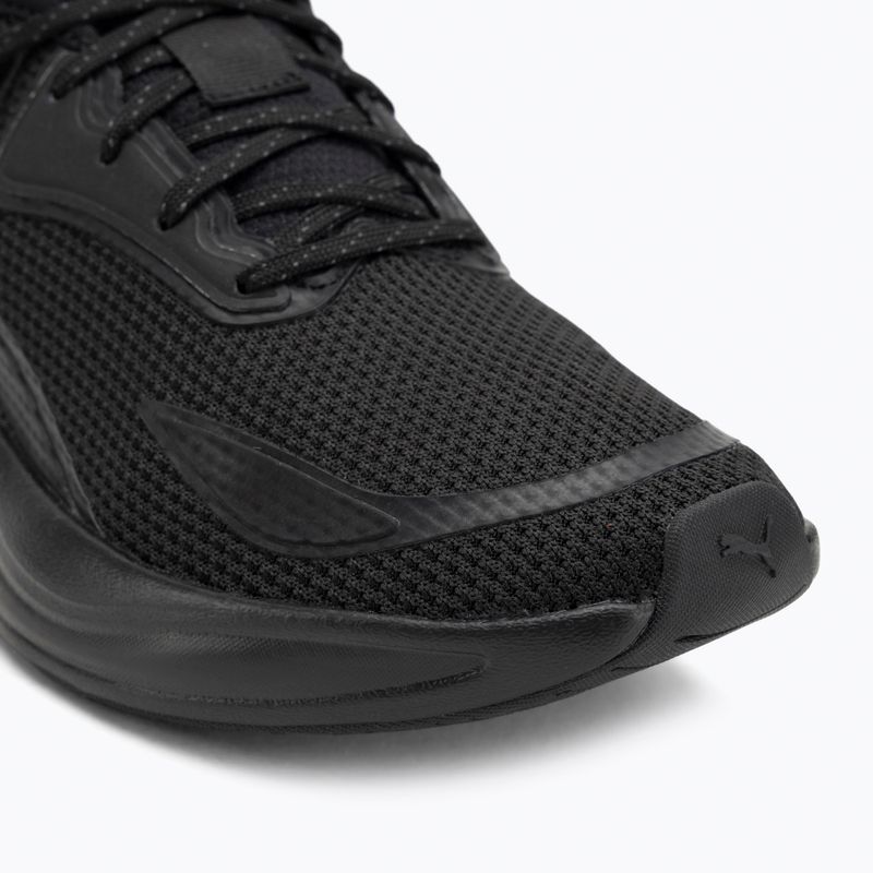 Běžecké boty PUMA Cell Thrill puma black/puma black 7