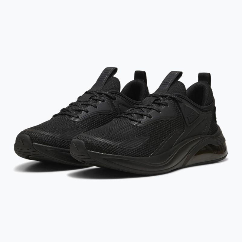 Běžecké boty PUMA Cell Thrill puma black/puma black