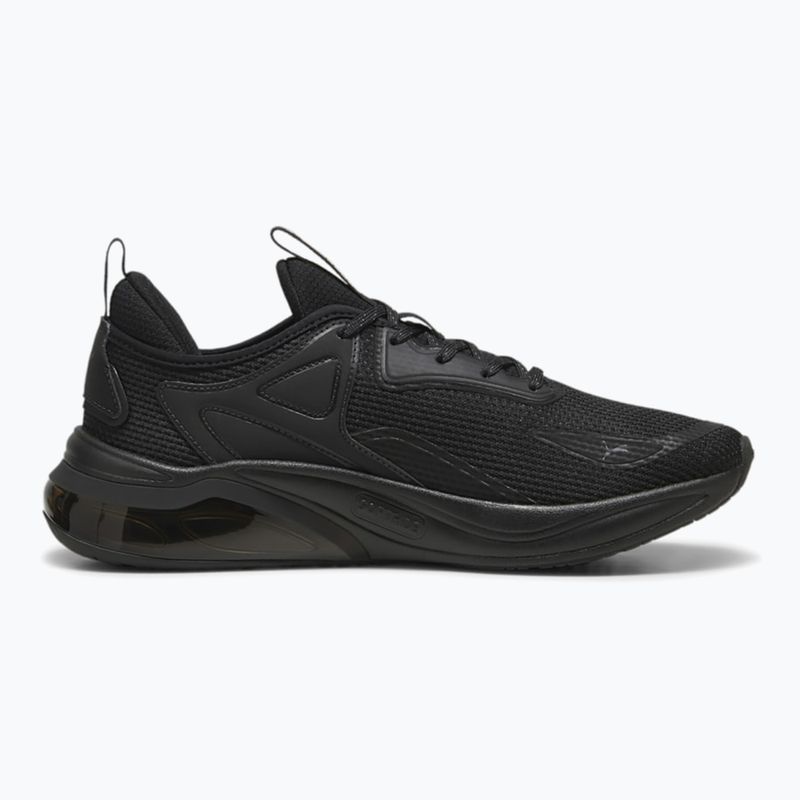 Běžecké boty PUMA Cell Thrill puma black/puma black 3
