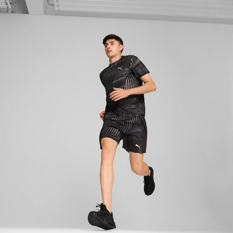 Běžecké boty PUMA Cell Thrill puma black/puma black 7