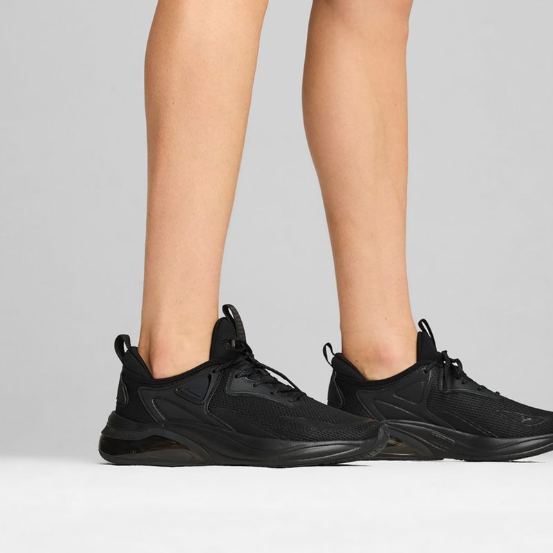 Běžecké boty PUMA Cell Thrill puma black/puma black 8