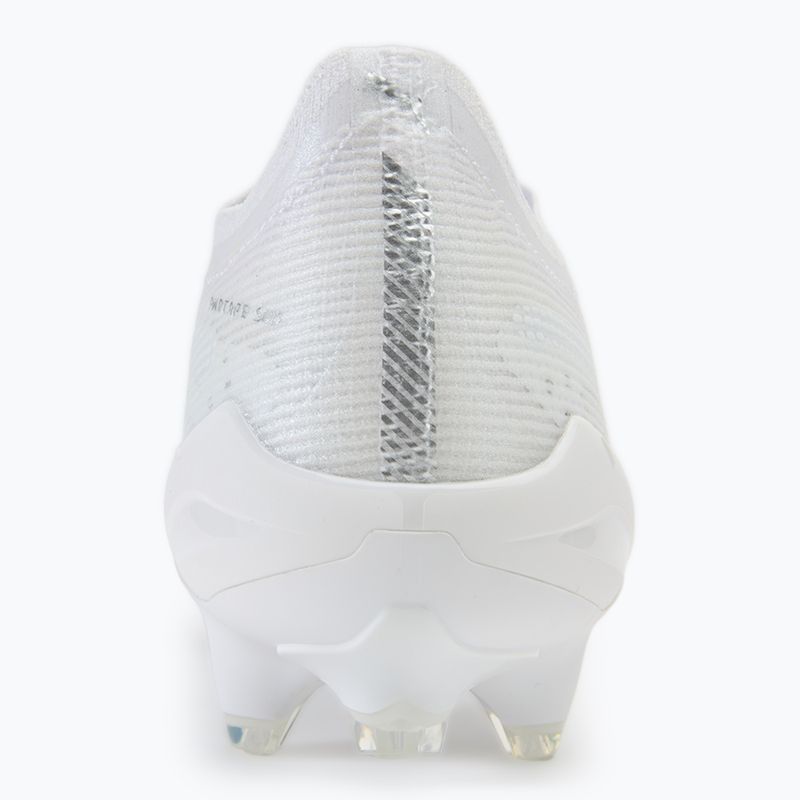 Kopačky PUMA Ultra 5 Ultimate FG puma white/puma white 6
