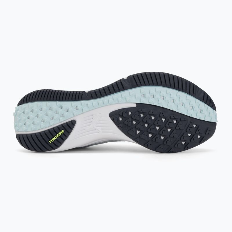Dámské běžecké boty PUMA Electrify Nitro 3 nitro blue/fizzy apple 4