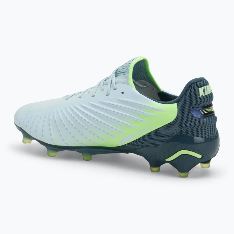 Kopačky PUMA King Ultimate FG/AG frosted dew/fizzy apple 3