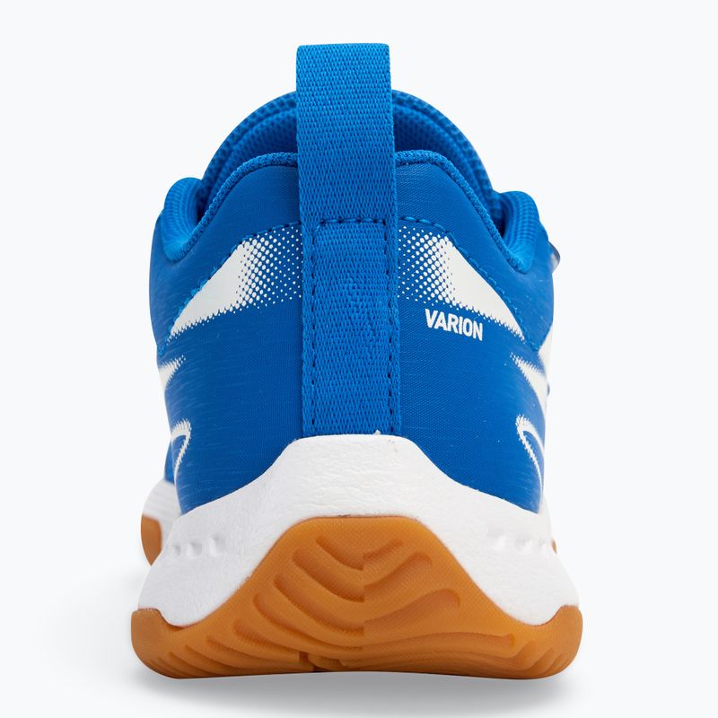 Dětská sálová sportovní obuv PUMA Varion II V Jr puma team royal/puma white/gum 6