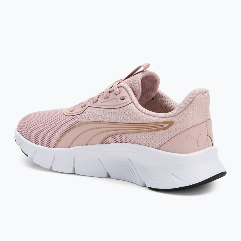 Běžecké boty PUMA FlexFocus Lite Modern mauve mist/puma go 3