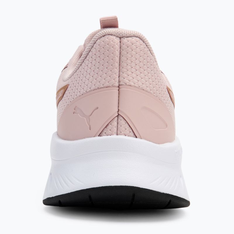 Běžecké boty PUMA FlexFocus Lite Modern mauve mist/puma go 6