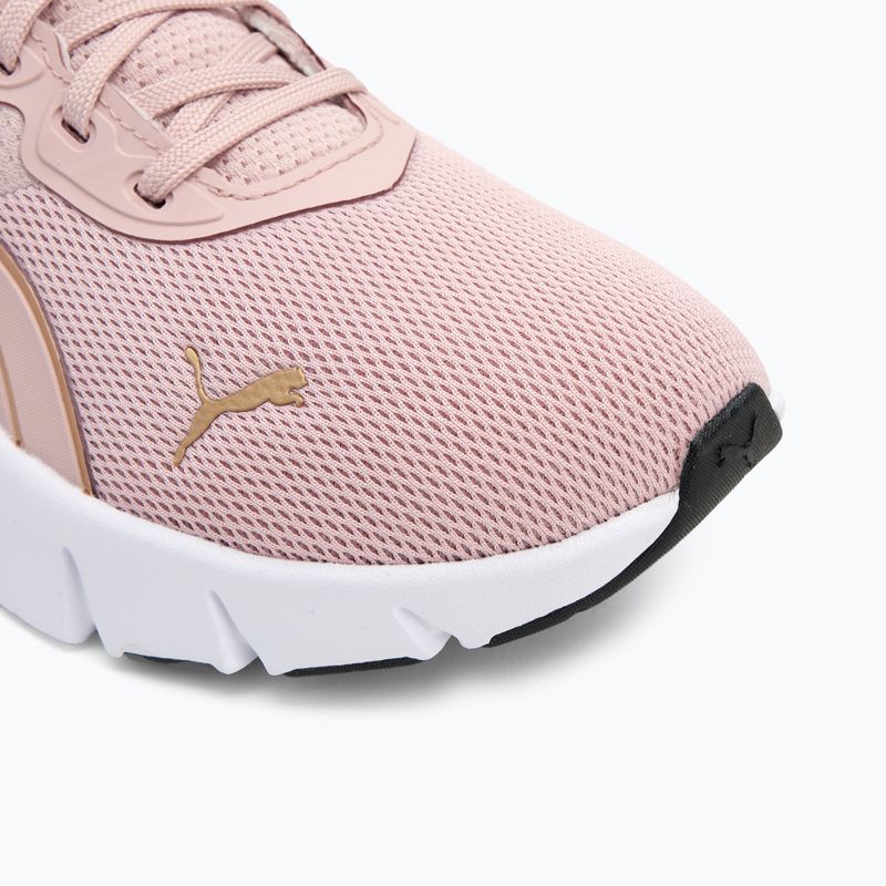 Běžecké boty PUMA FlexFocus Lite Modern mauve mist/puma go 7