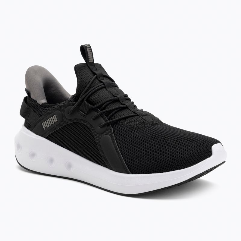 Běžecké boty PUMA Softride Carson Sliptech puma black/puma white