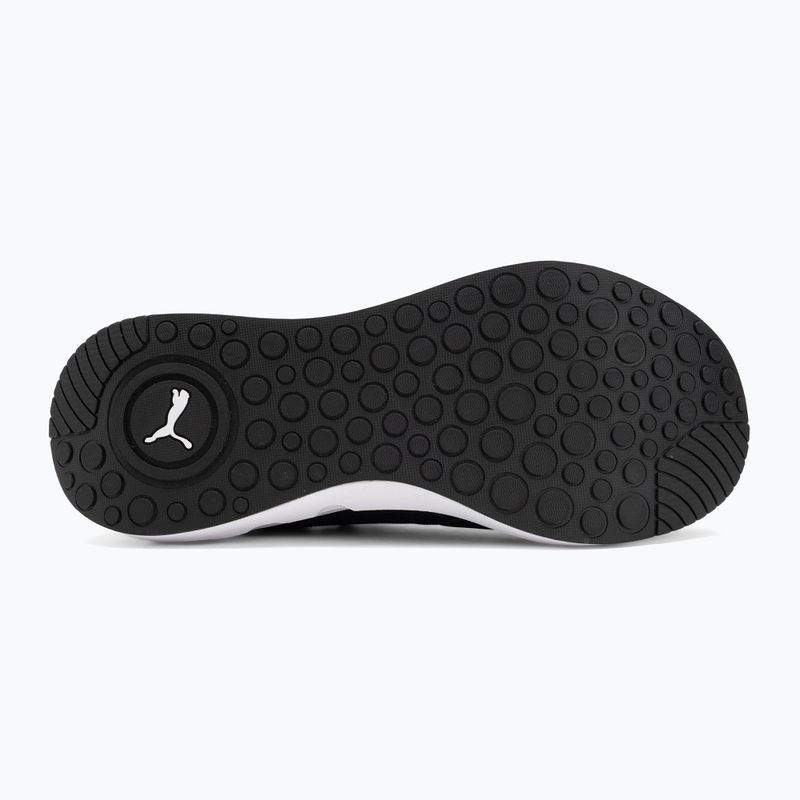 Běžecké boty PUMA Softride Carson Sliptech puma black/puma white 4