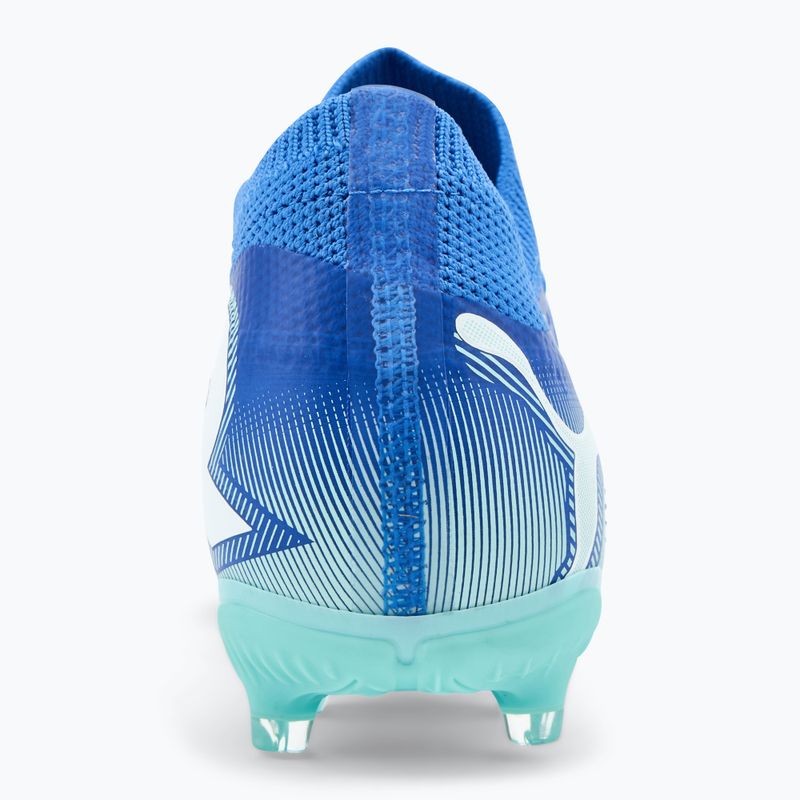 Kopačky PUMA Future 7 Play It hyperlink blue/mint/puma white 6