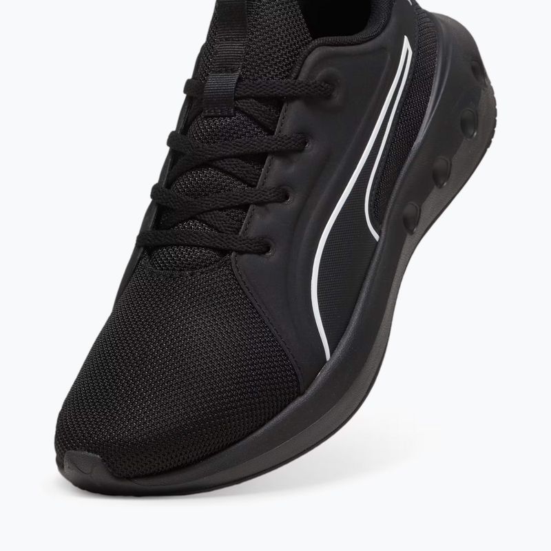 Běžecké boty PUMA Softride Carson puma black/puma black/puma white 12