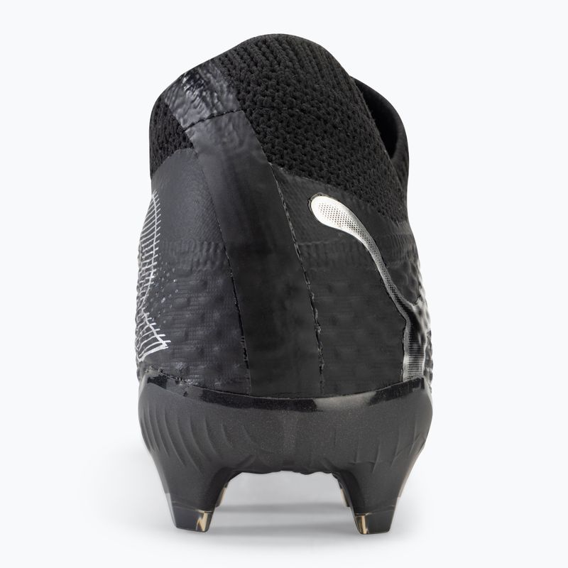 Kopačky PUMA Future 7 Ultimate FG/AG puma black/puma silver 6