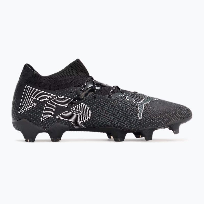 Kopačky PUMA Future 7 Ultimate FG/AG puma black/puma silver 10