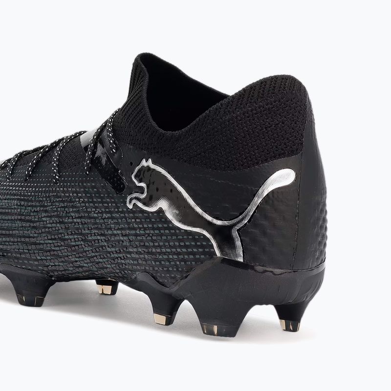 Kopačky PUMA Future 7 Ultimate FG/AG puma black/puma silver 13