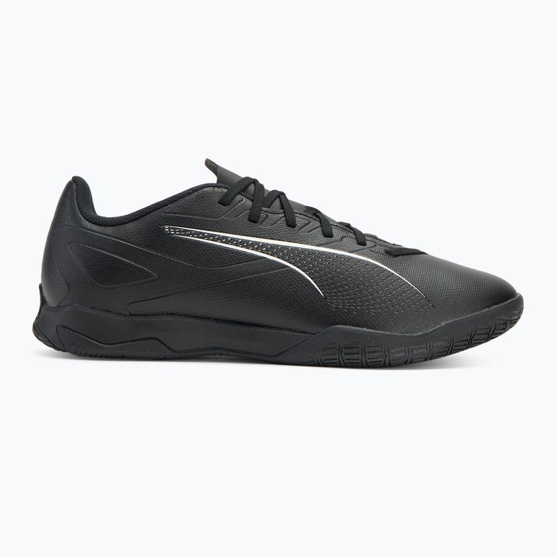 Kopačky PUMA Ultra 5 Play IT puma black/puma white 2