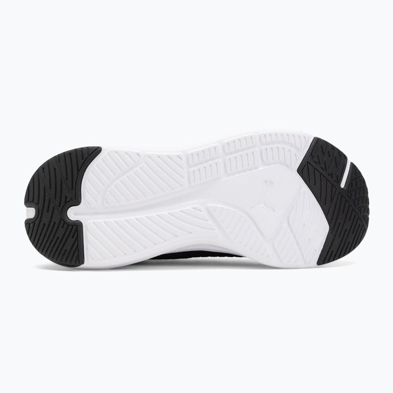 Dámské běžecké boty PUMA Softride Symmetry Fuzion puma black/puma gold 4