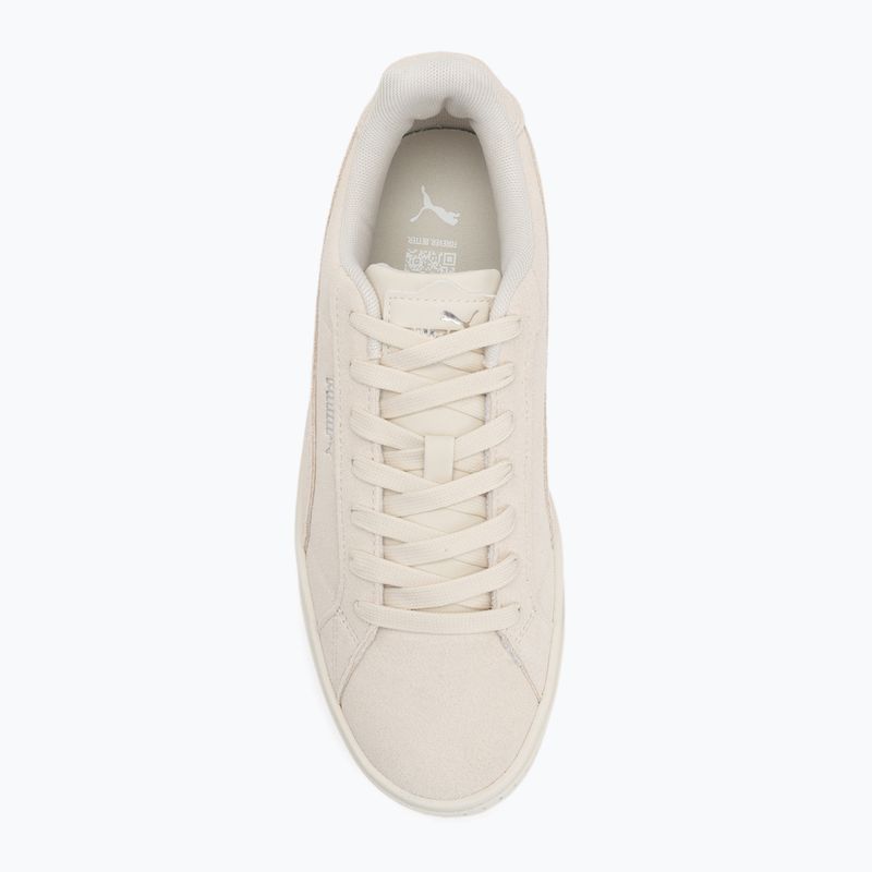 Dámské boty  PUMA Karmen II alpine snow/alpine snow 5